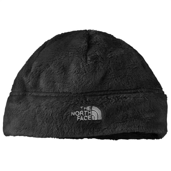 BRAND NEW girl the north face Denali thermal winter snow beanie toque hat size S - Picture 2 of 5